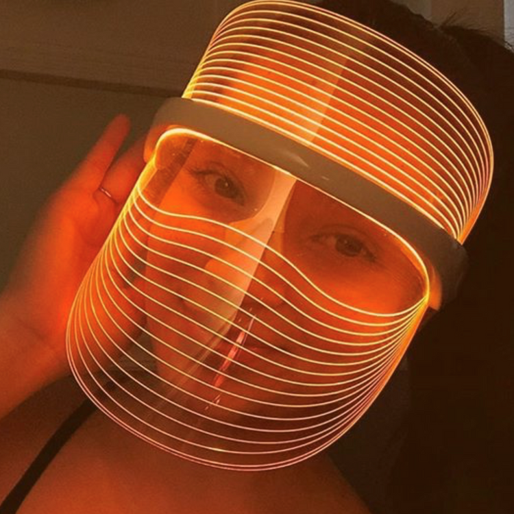 Therashield 3in1 Light Therapy Mask