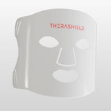 Silicone 4-in-1 Light Therapy Mask