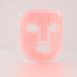 Silicone 4-in-1 Light Therapy Mask