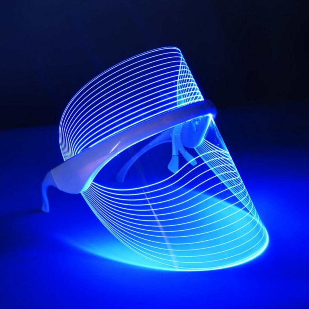 Therashield 3-in-1 Light Therapy Mask