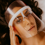 Therashield 3-in-1 Light Therapy Mask
