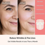 Therashield 3-in-1 Light Therapy Mask