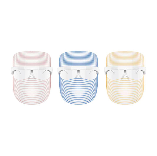 Therashield 3-in-1 Light Therapy Mask
